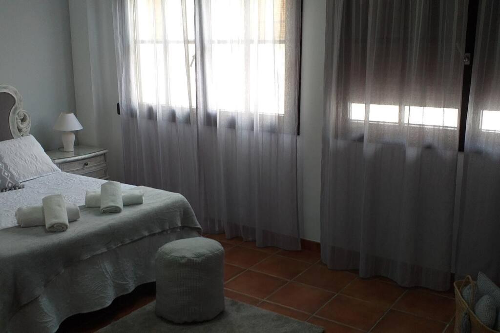Casa Rodriguez II - La Herradura La Herradura  Ngoại thất bức ảnh
