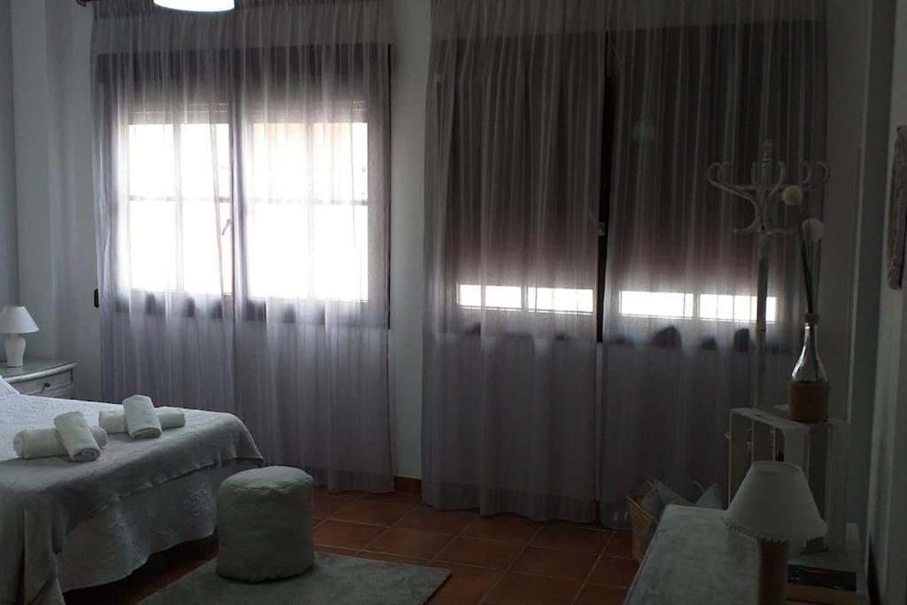 Casa Rodriguez II - La Herradura La Herradura  Ngoại thất bức ảnh