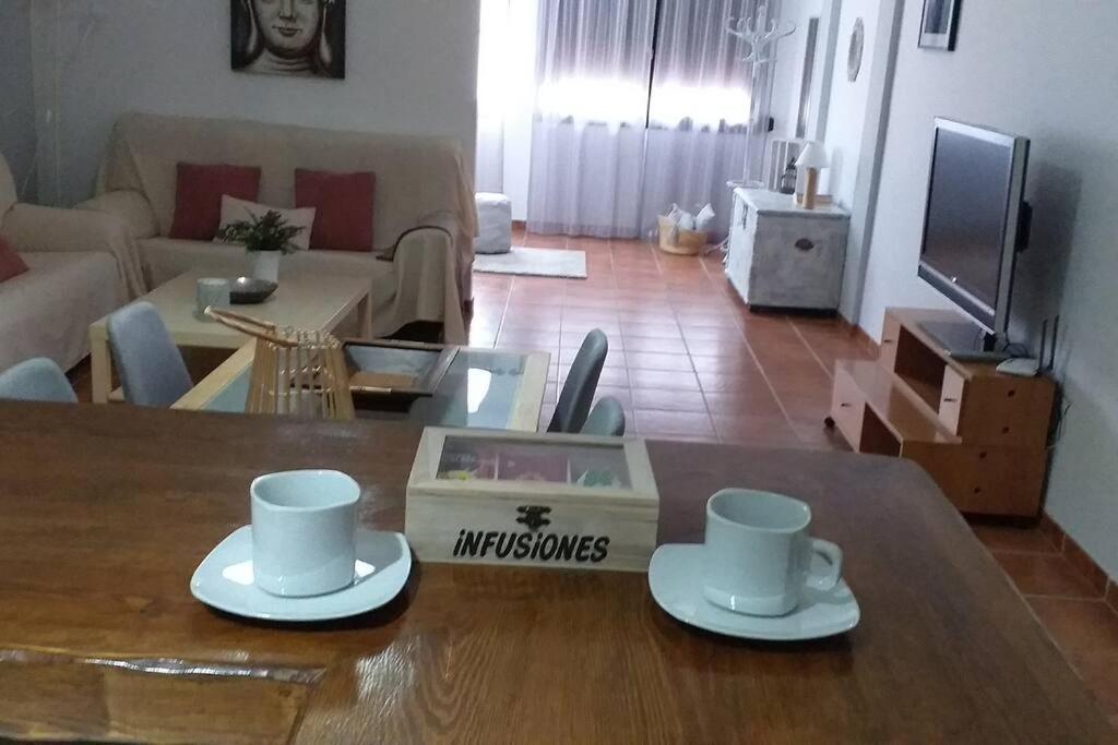 Casa Rodriguez II - La Herradura La Herradura  Ngoại thất bức ảnh